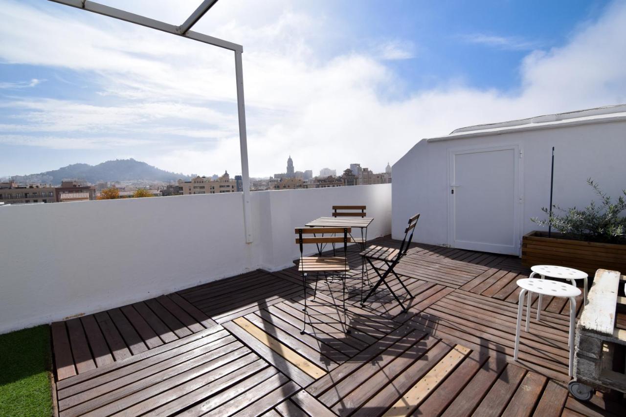 Leilighet Letmalaga Malasana Views Superior