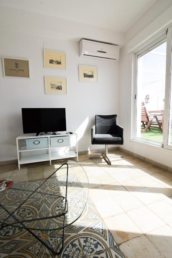 Letmalaga Malasana Views Superior Leilighet *